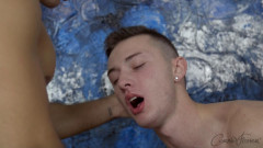 Chris Gets Used (by Barron & Roman) 1080p | Download from Files Monster