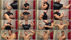 TheBestFlex Jonny Lepo - All about Biceps | Download from Files Monster
