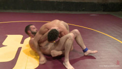 Leon - The Masticator - Fox vs Chris - Mr Bad-Ass - Bines | Download from Files Monster