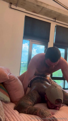 Bighairytopping - Ep. 8 | Download from Files Monster