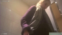 Hidden Camera In The Student Toilet - Vol. 13 - HD 720p | Download from Files Monster