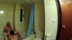 Hidden Camera In The Showers Of Spain | Download from Files Monster