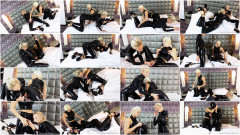 Rubber lesbians | Download from Files Monster