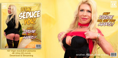 Sylvie (54) - Let me seduce you! | Download from Files Monster