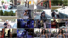 Dunia Montenegro Returns To The Streets Part 1 | Download from Files Monster