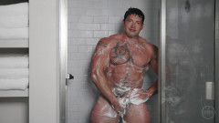 Muscle Man Jack Hammer Shaving Naked 1080p | Download from Files Monster