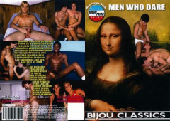 Men Who Dare - Barry Desmond , Joey D'Angelo, Tony Larsen (1987) | Download from Files Monster
