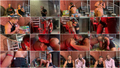 Cruisin' For Some Strange: August Alexander and Santino Cruz | Download from Files Monster