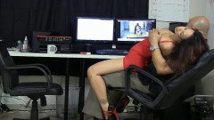 Onlyfans - Asiana Starr - Reel Talk - Club Asiana Live Show | Download from Files Monster