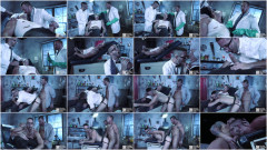 Dr. FrankenFuck's Fist Lab, Scene #03 | Download from Files Monster