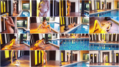 Kathai - Relax In The Spa - 1080P Part 2 | Download from Files Monster