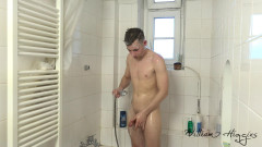 Lukas Kolafa - Erotic Solo - 1080p Part3 | Download from Files Monster