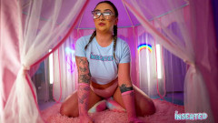 Nina Is An Inserted Fan | Download from Files Monster