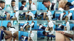 Koki Castillo, Viktor Rom - Dr. Rom Examines Koki | Download from Files Monster