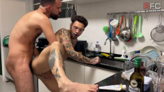 Intense Bareback Breed and Cumdump Session! 720p | Download from Files Monster