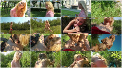 Wtfpass - Amateur public fuck with a model | Download from Files Monster