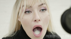 Bukkake Behind The Scenes, Part 1: Tabitha Poison 1080p | Download from Files Monster