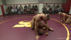 Live Tag Team Matchup: Jessie Colter & DJ vs Eli Hunter & Micah Brandt | Download from Files Monster