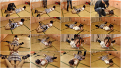 A Rope of Love - Youyou's Guanyin Extreme Sima Diao | Download from Files Monster