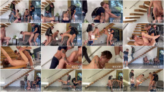 Reality Sex Show French Friends Episode 3 We Will Go Shopping Another Day | Download from Files Monster