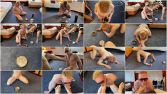 Slave2megamaster4u (s2mm4u) Scene 14 | Download from Files Monster