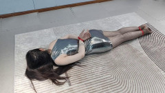 Rope Love - Amateur Strict Rope Bondage scene 588 | Download from Files Monster