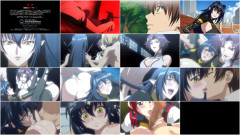 Koutetsu no Majo Annerose part 2 | Download from Files Monster