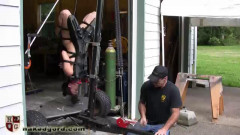 The Inverted Hog Tie Fuck | Download from Files Monster