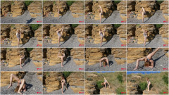 Tatjana - Outdoor Flexible Adventure | Download from Files Monster