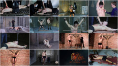 Must be in captivity part 12 | Download from Files Monster