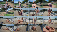 Calita Fire - A View To Anal - 1080p | Download from Files Monster