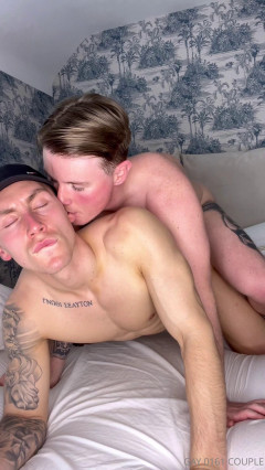 Gay 0161 Couple - Ep. 17 | Download from Files Monster