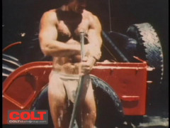 Colt Private Party - Jesse Ditmar | Download from Files Monster