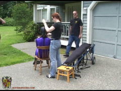 Trussed, Trollied and Trucked | Download from Files Monster