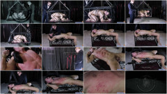 RusCapturedB - Artem Zakharov in Slavery. Part 1 | Download from Files Monster