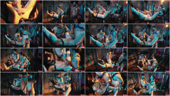 Fetish Force High Gear vol.4 | Download from Files Monster