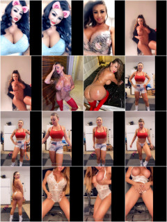 The OnlyFans Best Francia James 2019-2022 part 9 | Download from Files Monster