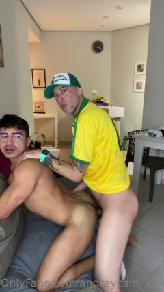 Andreycam & HenriBoyXXX | Download from Files Monster