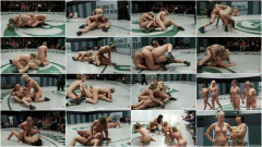 Round FourThe Dragons vs The Pirates | Download from Files Monster