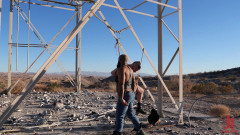 Desert Edge: Leo Forte and Brian Bonds | Download from Files Monster