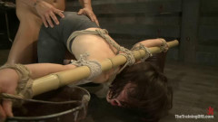 Juliette March 'pixie' Day 3 Sexual Slave Training, Humiliation, & Endurance Testing | Download from Files Monster