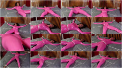 Abby vs. Her Pink Tease | Download from Files Monster