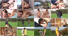 Gay - More Cheeky Cum Ladz - 384p | Download from Files Monster
