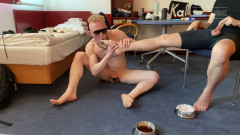 Slave2megamaster4u (s2mm4u) Scene 14 | Download from Files Monster