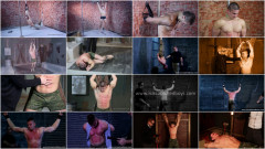 New Collection Only Best Gay BDSM "RusCapturedBoys." - 50 exsclusiv clips. Part 5. | Download from Files Monster