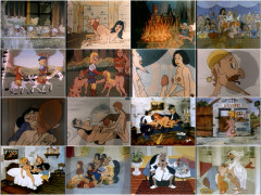 Orgy in ancient times | Download from Files Monster