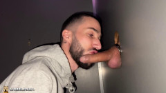 Citebeur Cocksucker training, glory hole session | Download from Files Monster