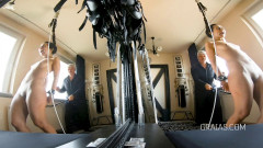 Dystopia - Monica  22 years old student part 2 | Download from Files Monster