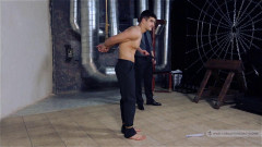 Captured Secret Agents Part One (2016) | Download from Files Monster