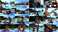 Nextdoors Enter The Mojo (Marcus Mojo Jack King) 1080p | Download from Files Monster